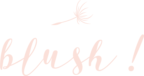 Blush Floral Designer